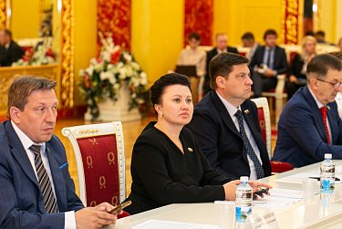 ПФО в лидерах по созданию особых экономических зон